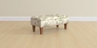 Storage Footstool