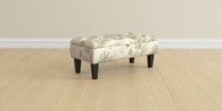 Storage Footstool