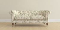 3 Seater Small Sofa