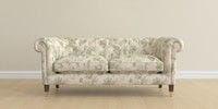 3 Seater Small Sofa