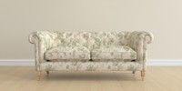 3 Seater Small Sofa
