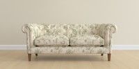3 Seater Small Sofa
