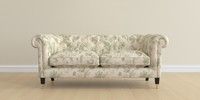 3 Seater Small Sofa