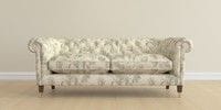 3 Seater Sofa