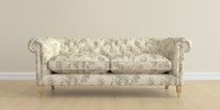 3 Seater Sofa