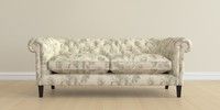3 Seater Sofa