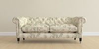 3 Seater Sofa