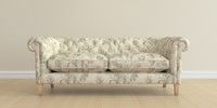3 Seater Sofa