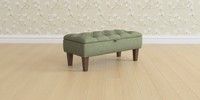 Storage Footstool