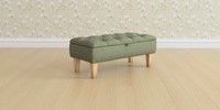 Storage Footstool