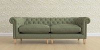 4 Seater Sofa