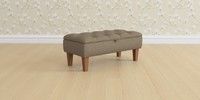 Storage Footstool