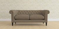 3 Seater Small Sofa