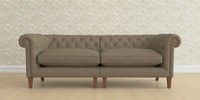 4 Seater Sofa