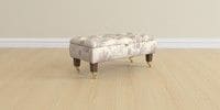 Storage Footstool