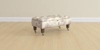 Storage Footstool