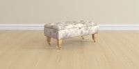 Storage Footstool