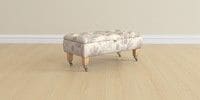 Storage Footstool