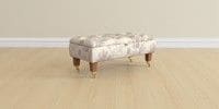 Storage Footstool
