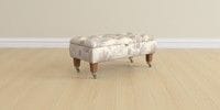 Storage Footstool