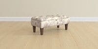 Storage Footstool