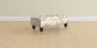 Storage Footstool