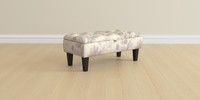 Storage Footstool