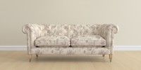3 Seater Small Sofa