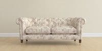 3 Seater Small Sofa