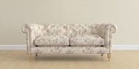 3 Seater Small Sofa