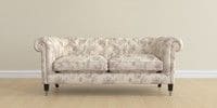 3 Seater Small Sofa