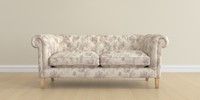 3 Seater Small Sofa