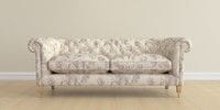 3 Seater Sofa