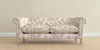 3 Seater Sofa