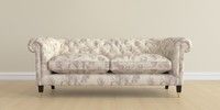 3 Seater Sofa