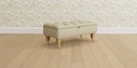 Storage Footstool