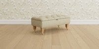 Storage Footstool