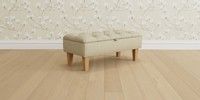 Storage Footstool
