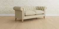 3 Seater Small Sofa