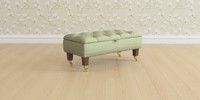 Storage Footstool