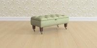 Storage Footstool
