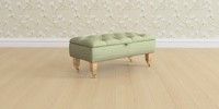 Storage Footstool