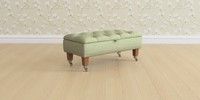 Storage Footstool