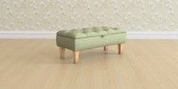 Storage Footstool