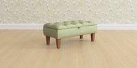 Storage Footstool