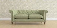 3 Seater Small Sofa
