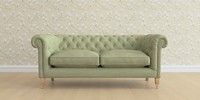 3 Seater Small Sofa