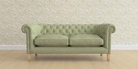 3 Seater Small Sofa