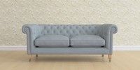 3 Seater Small Sofa