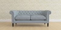 3 Seater Small Sofa